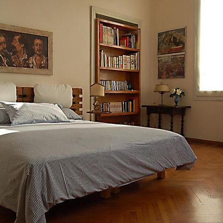 Italy Prestigious Guest House Bologna Luaran gambar