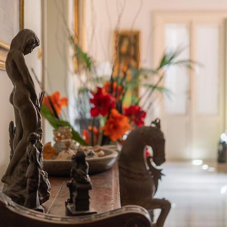 Italy Prestigious Guest House Bologna Luaran gambar