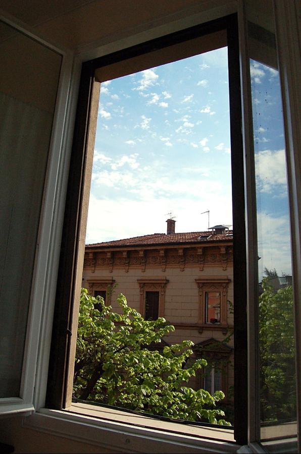 Italy Prestigious Guest House Bologna Luaran gambar