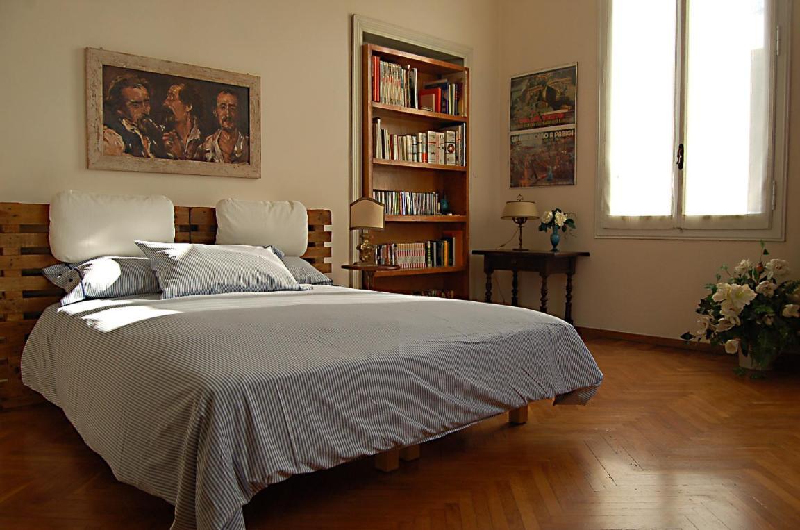 Italy Prestigious Guest House Bologna Luaran gambar