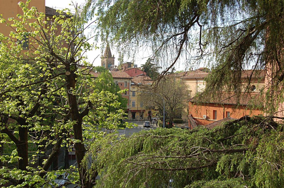 Italy Prestigious Guest House Bologna Luaran gambar
