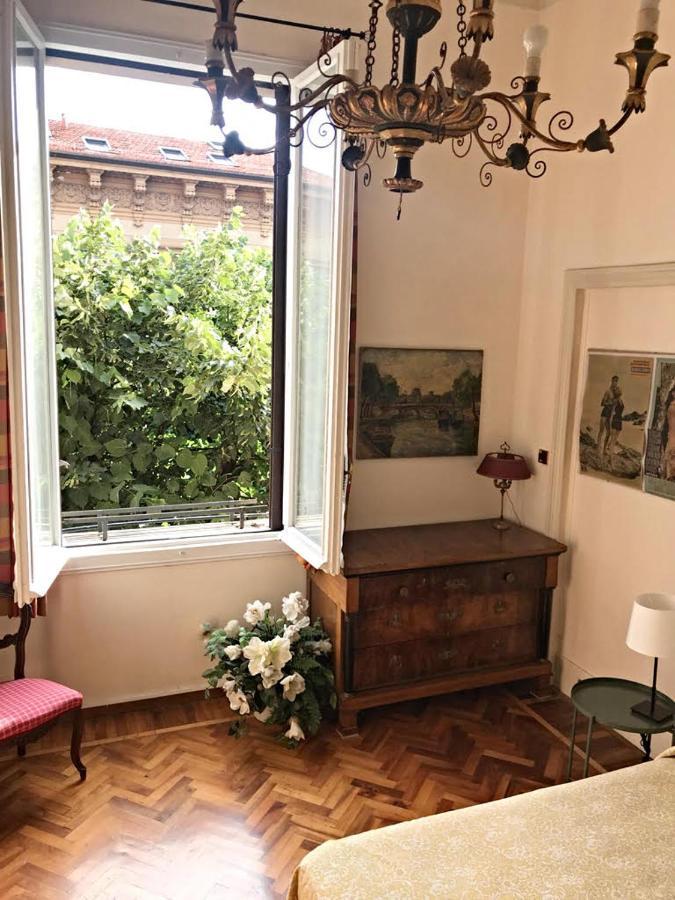Italy Prestigious Guest House Bologna Luaran gambar