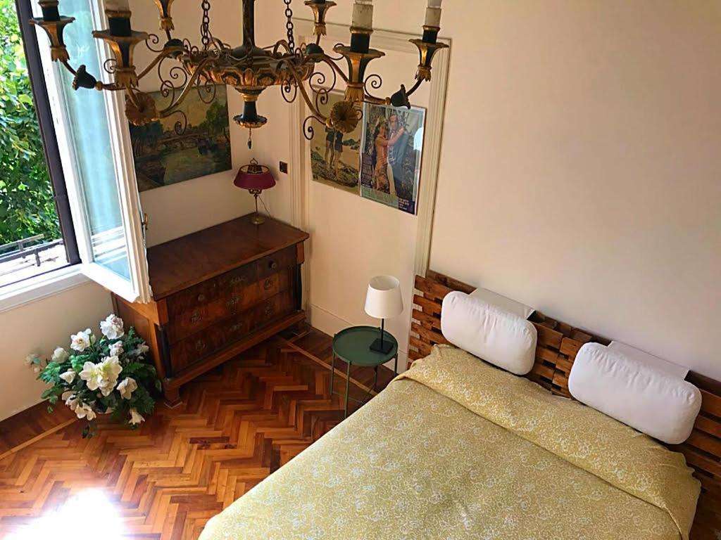 Italy Prestigious Guest House Bologna Luaran gambar