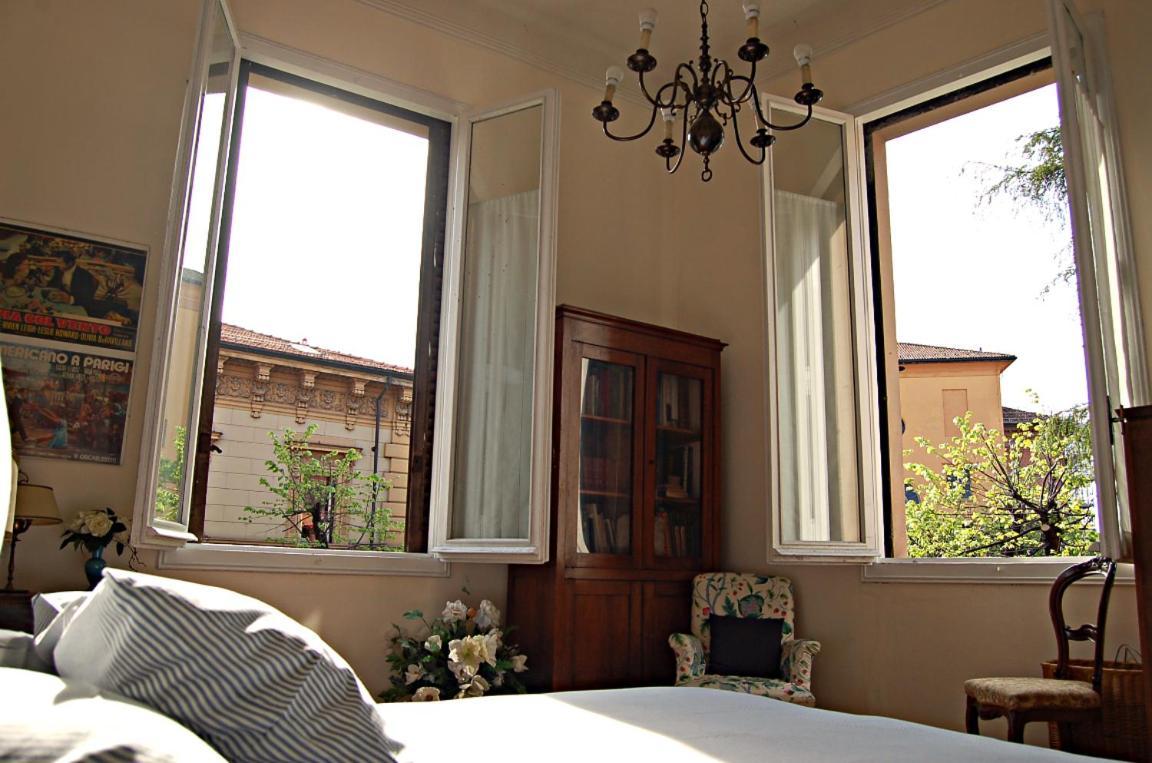 Italy Prestigious Guest House Bologna Luaran gambar