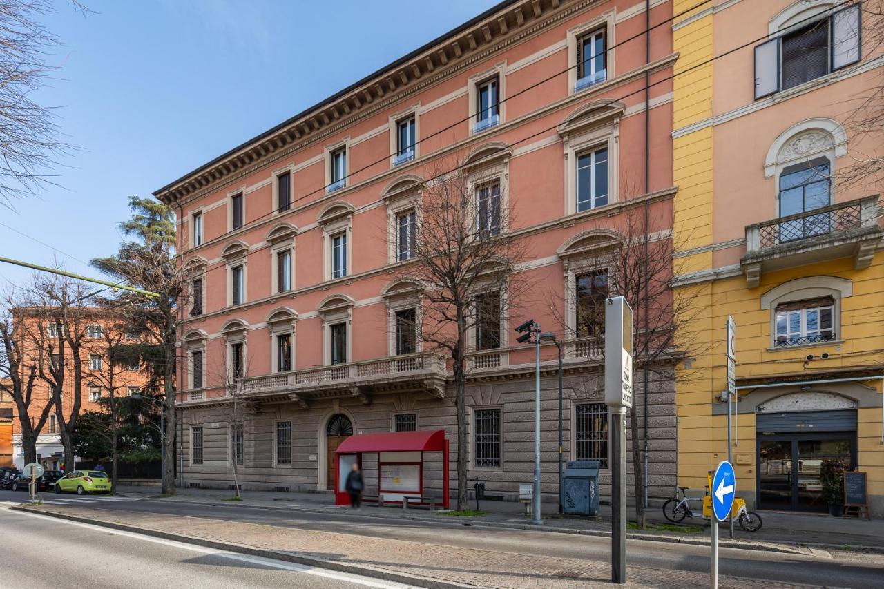 Italy Prestigious Guest House Bologna Luaran gambar