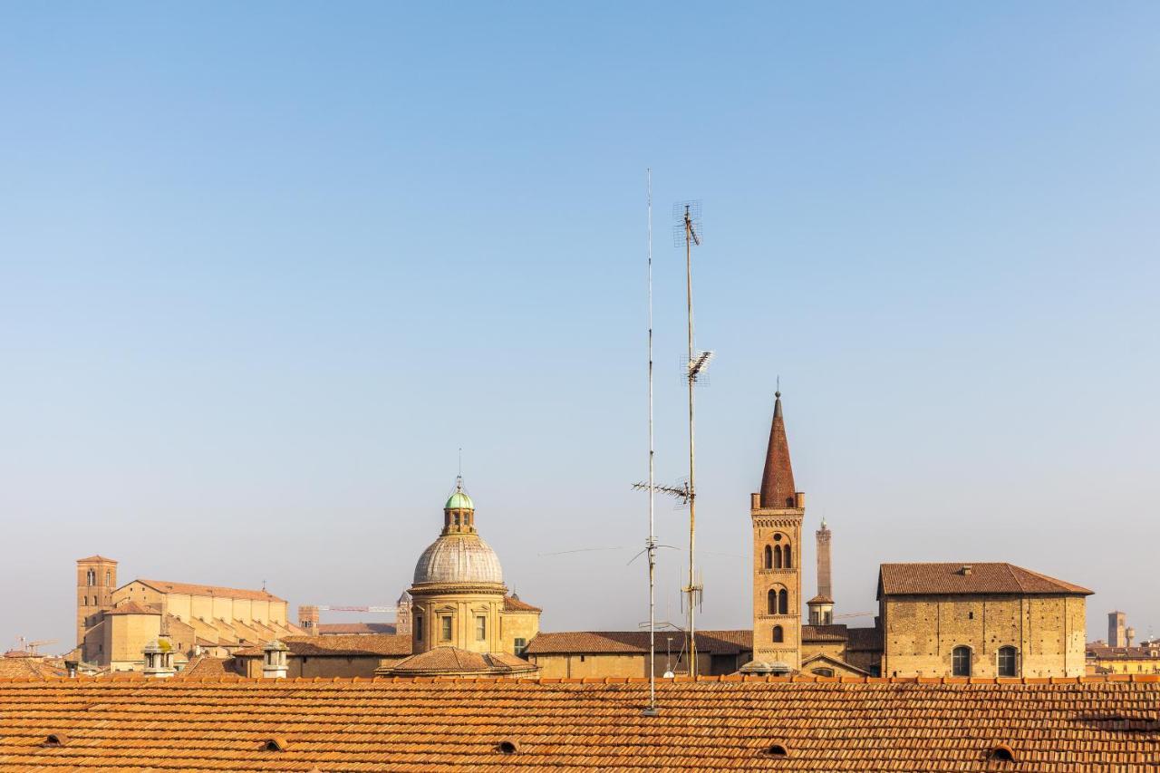 Italy Prestigious Guest House Bologna Luaran gambar
