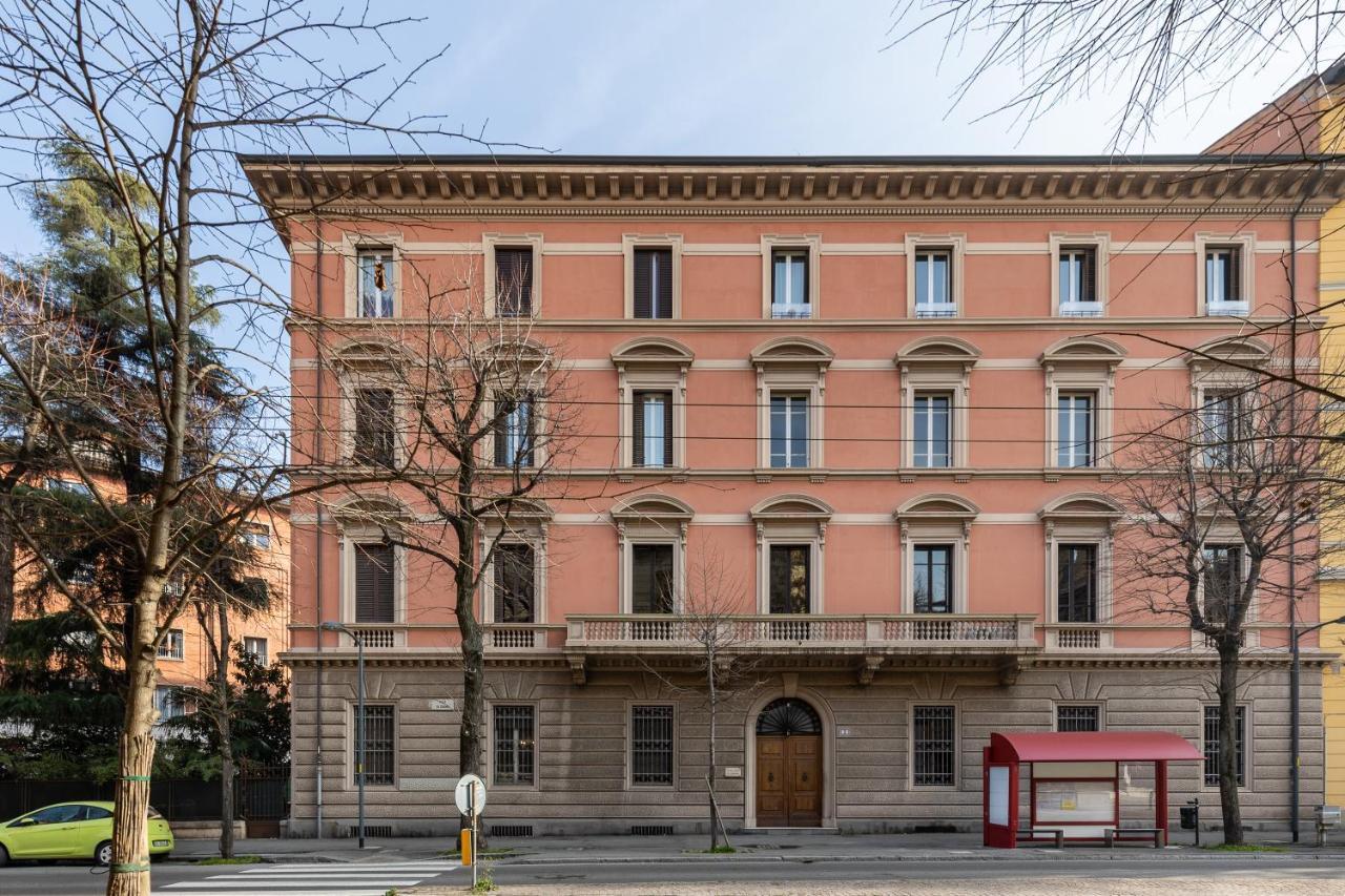 Italy Prestigious Guest House Bologna Luaran gambar