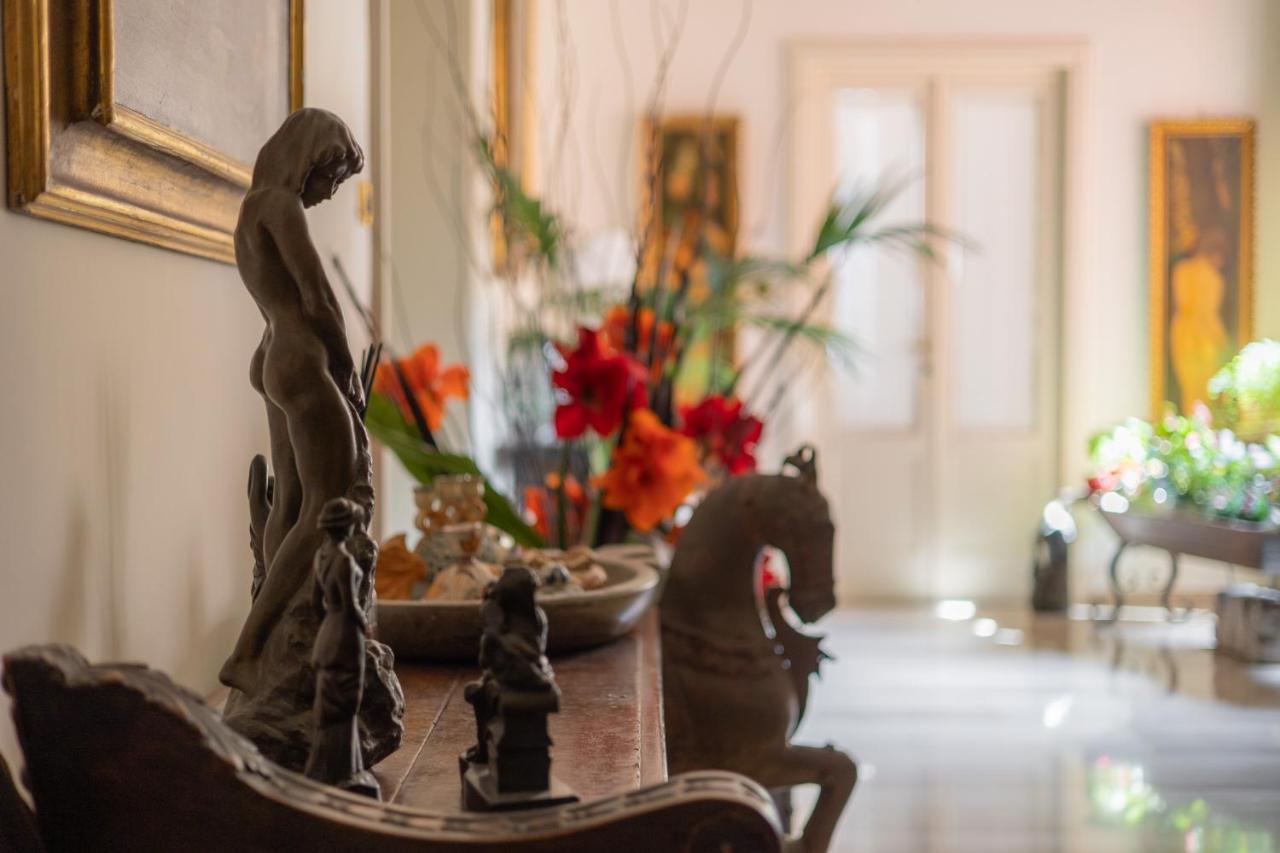 Italy Prestigious Guest House Bologna Luaran gambar