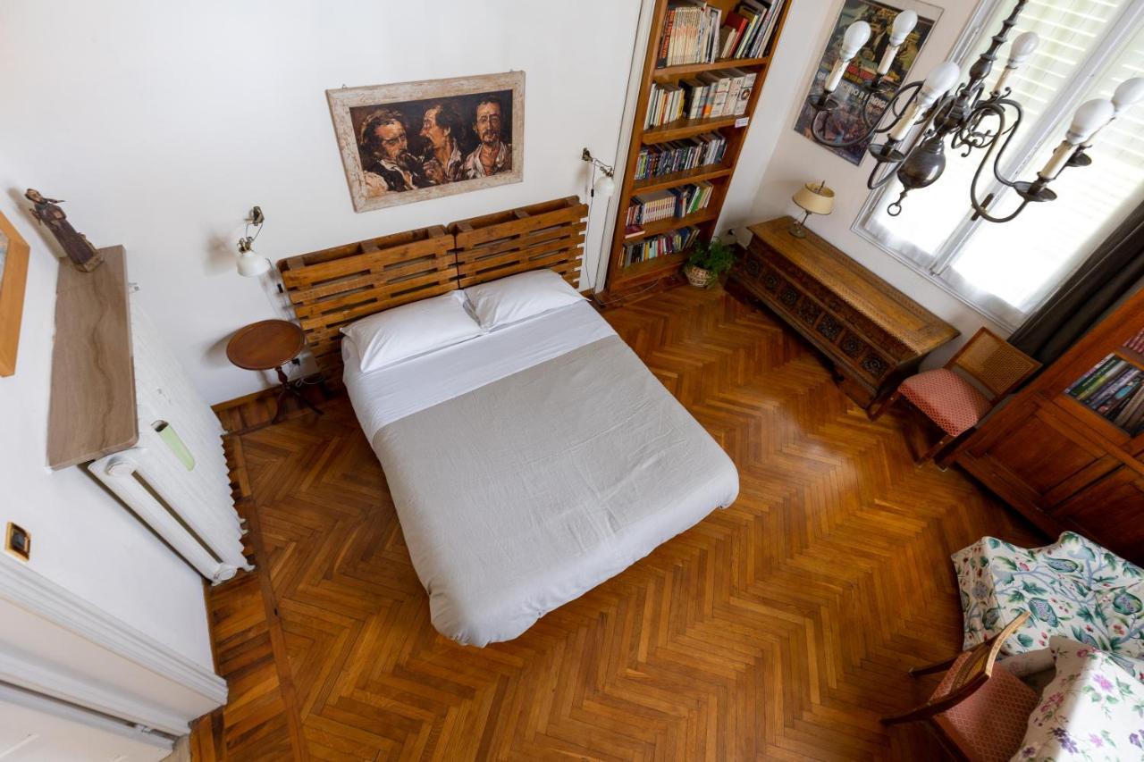 Italy Prestigious Guest House Bologna Luaran gambar