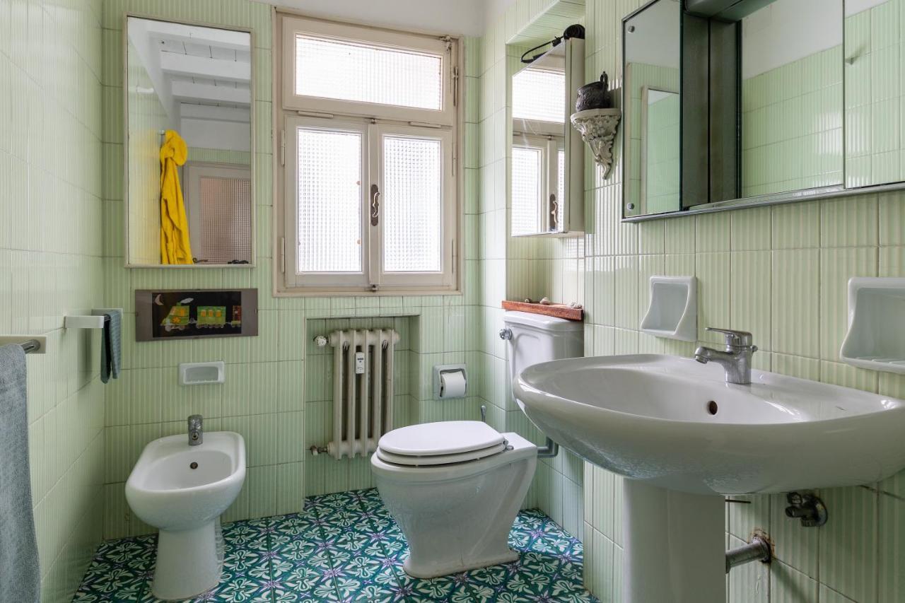 Italy Prestigious Guest House Bologna Luaran gambar