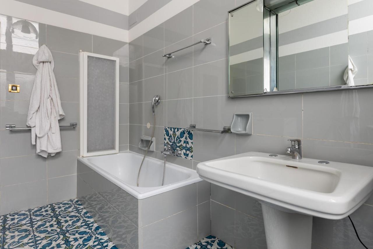 Italy Prestigious Guest House Bologna Luaran gambar
