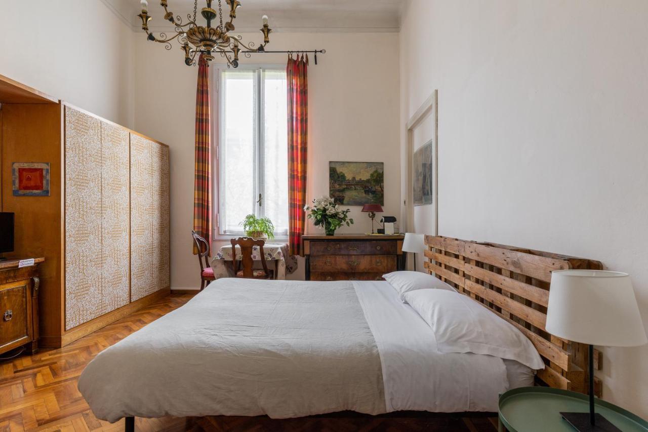 Italy Prestigious Guest House Bologna Luaran gambar