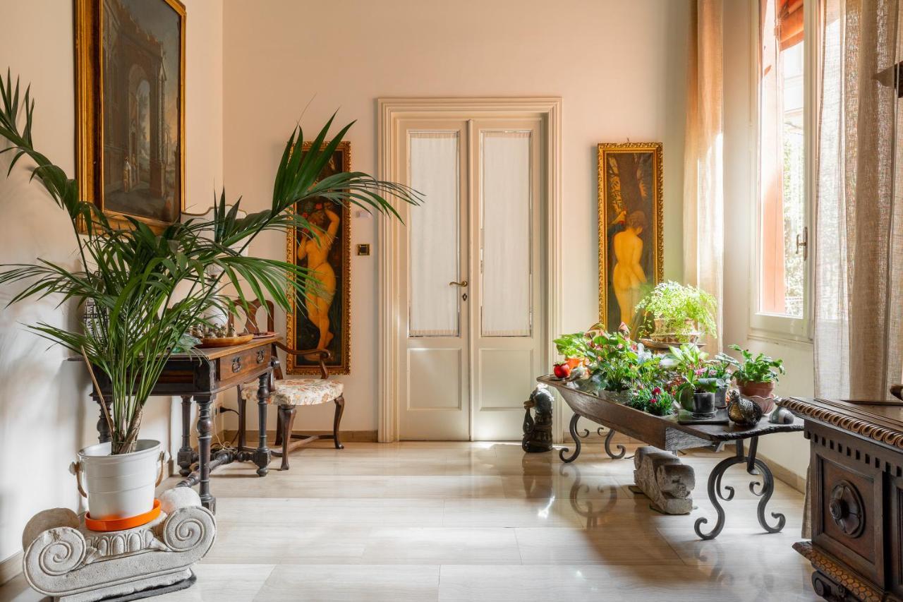Italy Prestigious Guest House Bologna Luaran gambar