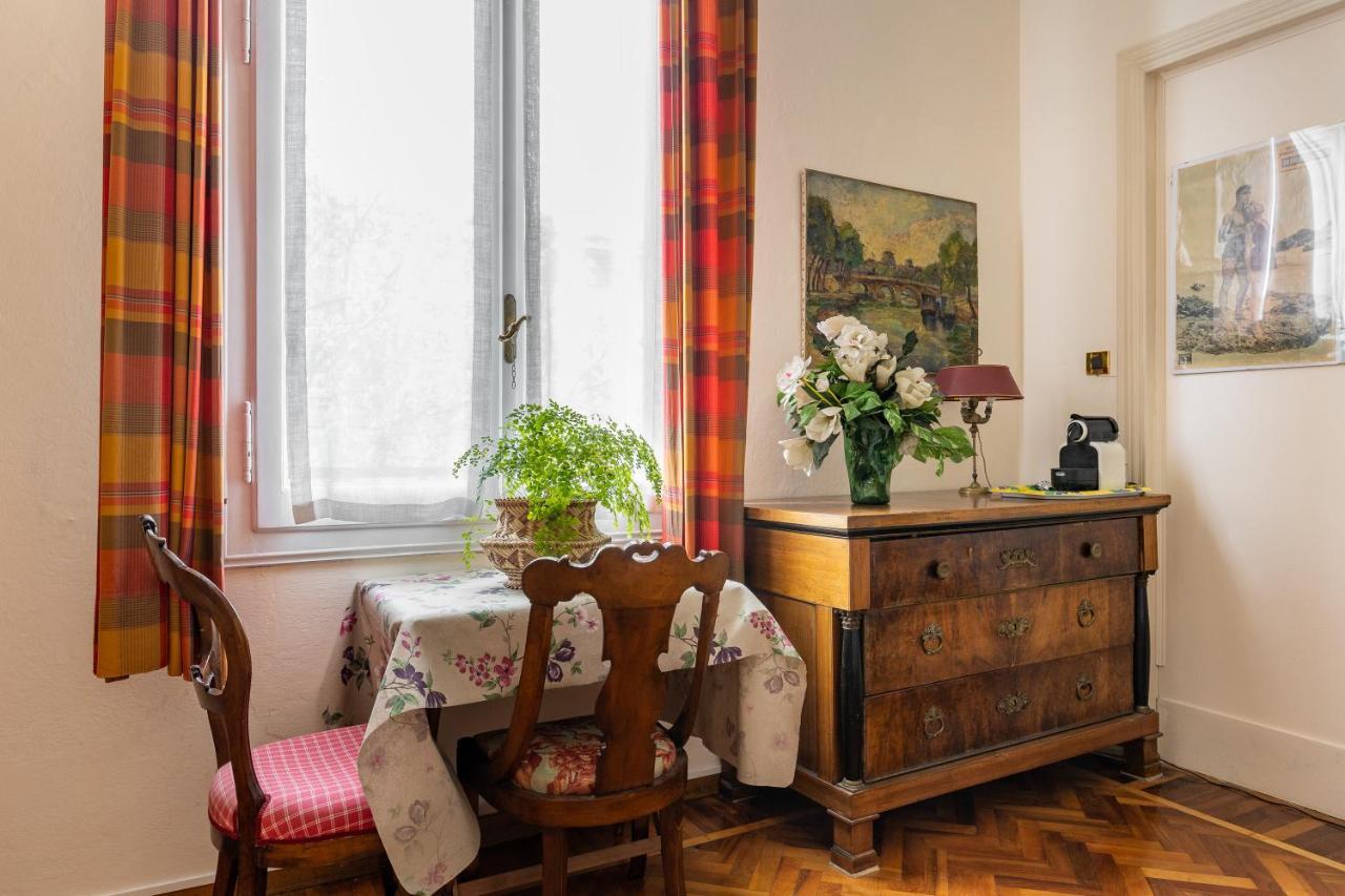Italy Prestigious Guest House Bologna Luaran gambar