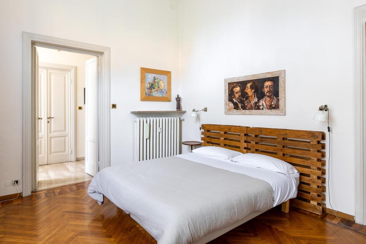 Italy Prestigious Guest House Bologna Luaran gambar