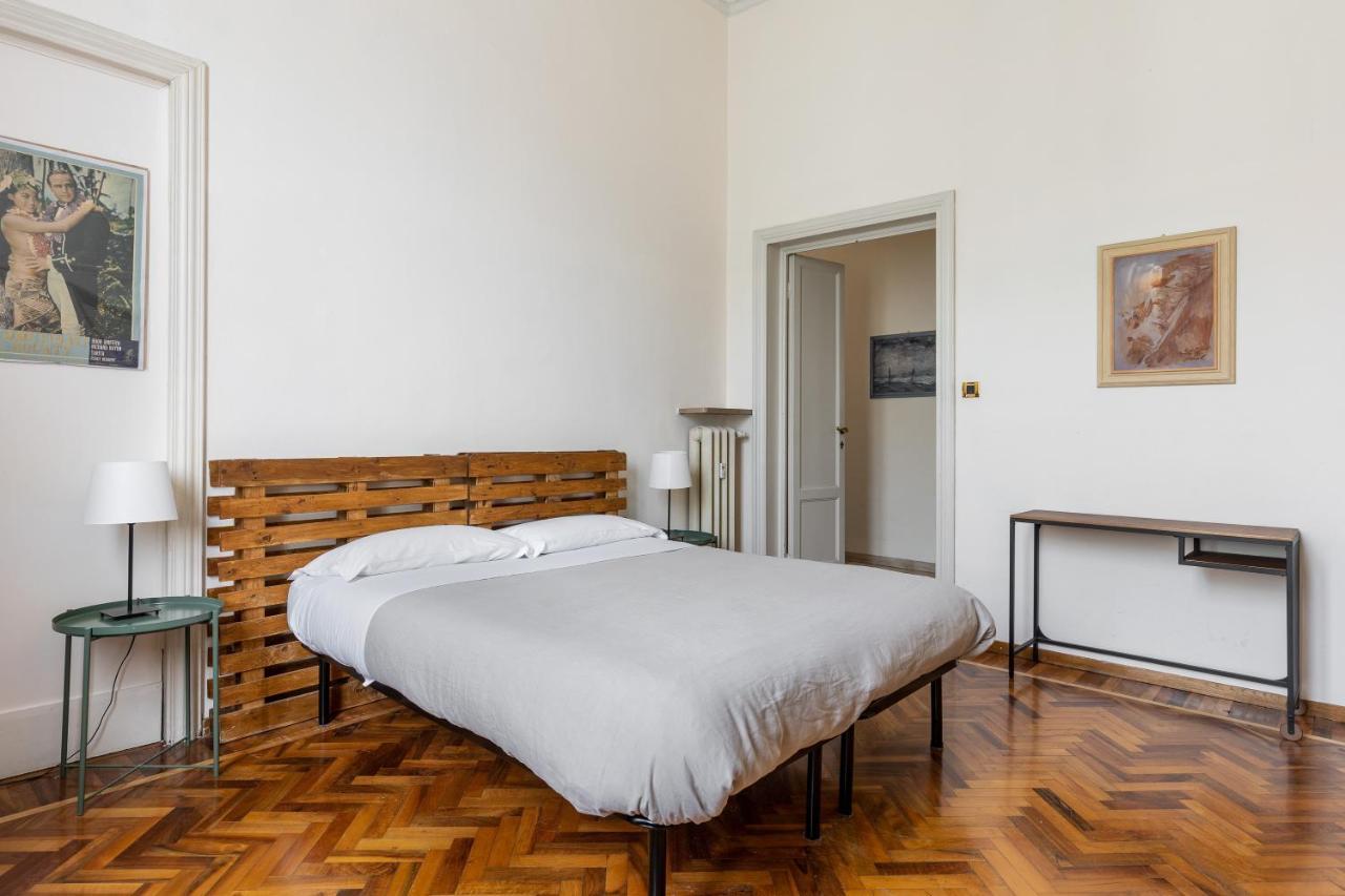Italy Prestigious Guest House Bologna Luaran gambar