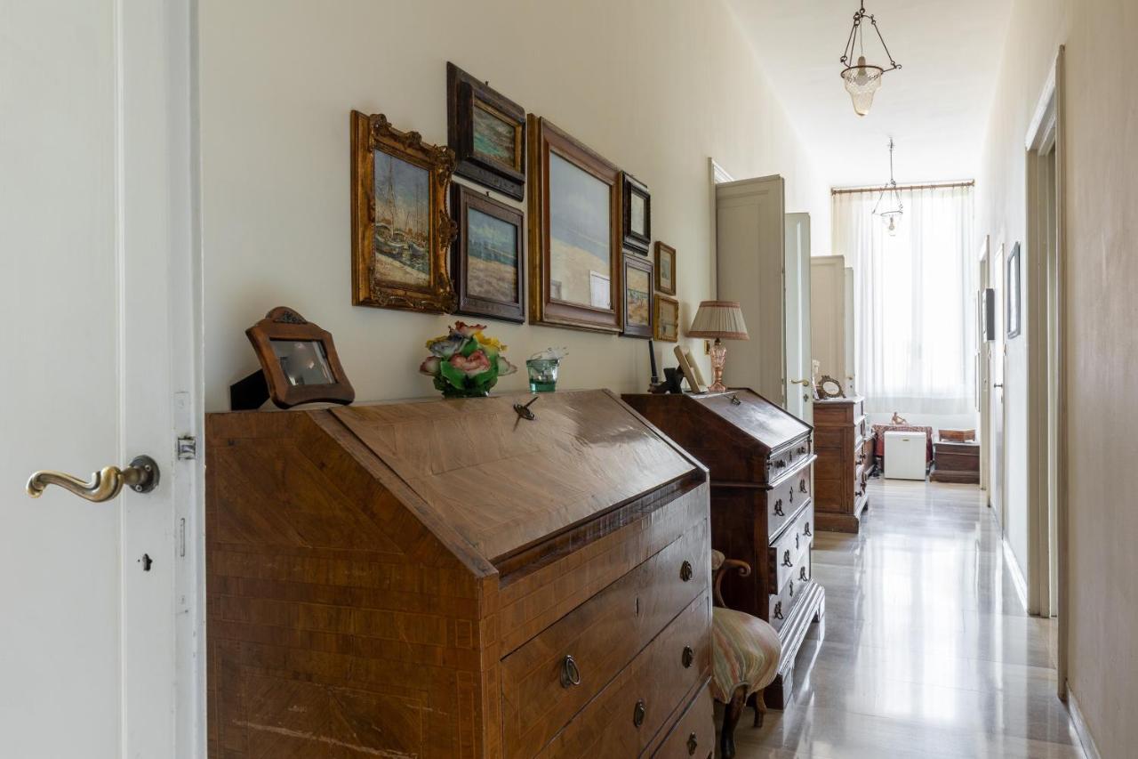 Italy Prestigious Guest House Bologna Luaran gambar