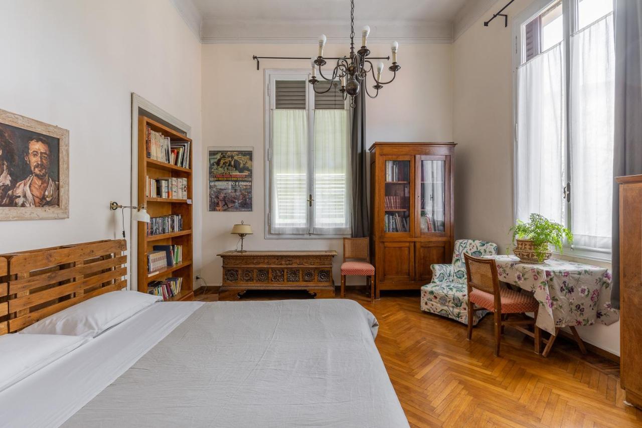 Italy Prestigious Guest House Bologna Luaran gambar