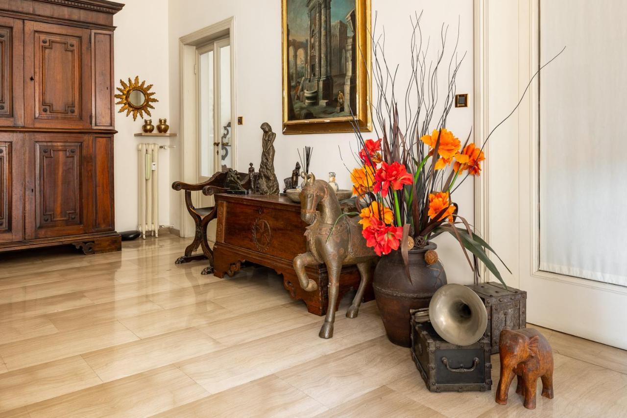Italy Prestigious Guest House Bologna Luaran gambar